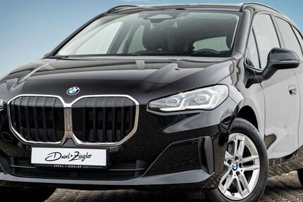 BMW 220 Active Tourer 23.390 km 26.999 &euro; Augsburg 86199