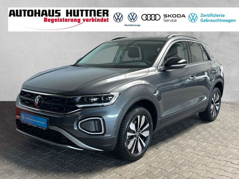 VW T-Roc 5.287 km 35.890 € Scheuring 86937