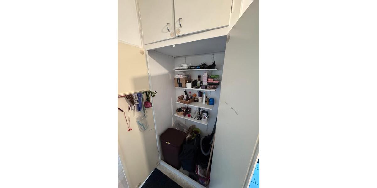 Etagenwohnung Augsburg Haunstetten-Siebenbrunn - 1 Zimmer, 40 m&sup2;, 615&euro; | Angebot:25379396