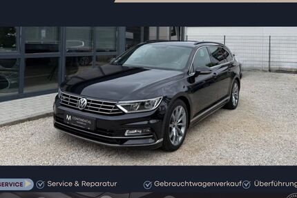 VW Passat 170.000 km 12.490 &euro; Schwabmünchen 86830