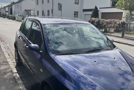 Fiat Stilo 132.000 km 999 &euro; Königsbrunn, St 86343