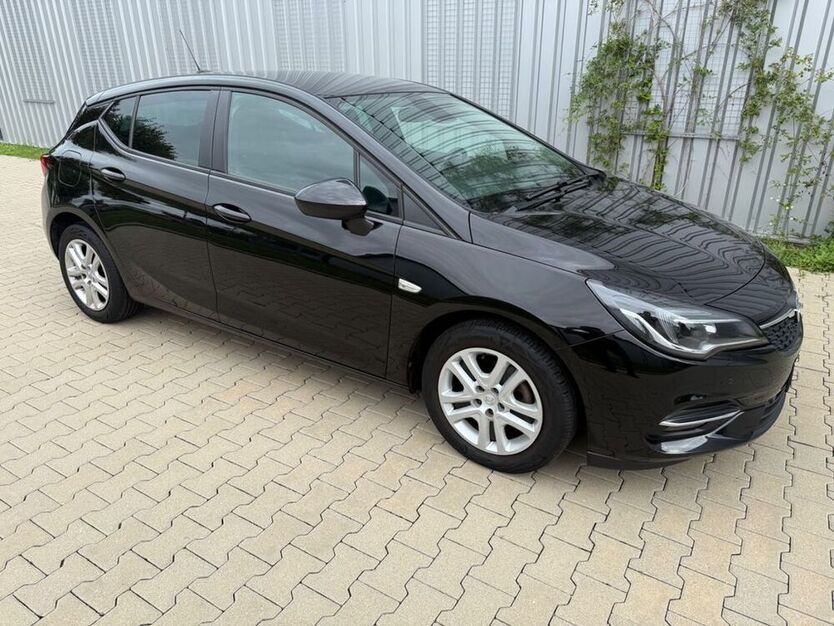 Astra