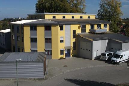 Gewerbeobjekt Augsburg Bärenkeller - 299&euro; | Angebot:25298507