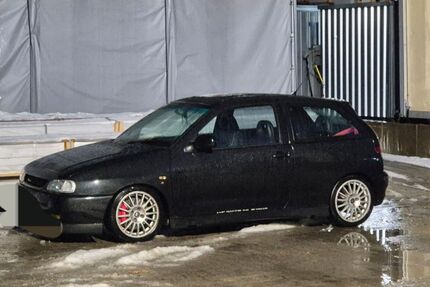 Seat Ibiza 141.863 km 10.900 &euro; Wertingen 86637