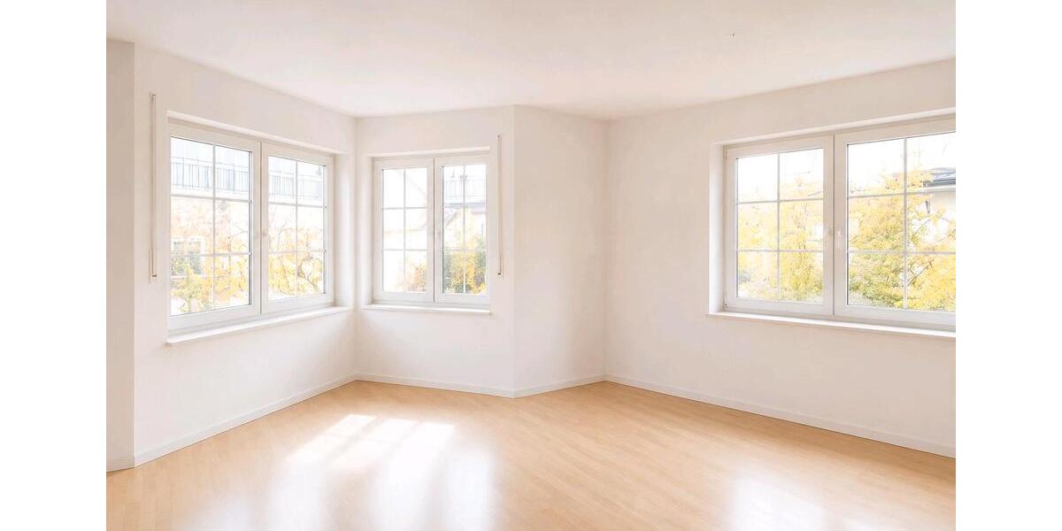 Etagenwohnung Diedorf - 2 Zimmer, 54 m&sup2;, 219.500&euro; | Angebot:26652253
