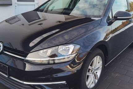 VW Golf 164.795 km 13.890 &euro; Welden 86465