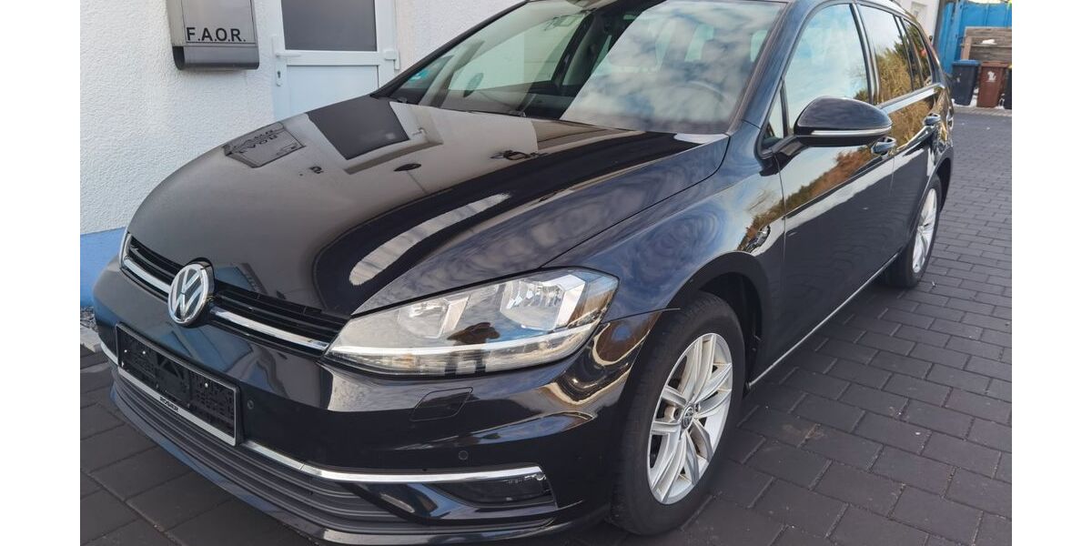 VW Golf 164.795 km 13.890 &euro; Welden 86465
