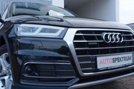 Audi Q5 114.000 km 25.850 &euro; Königsbrunn 86343