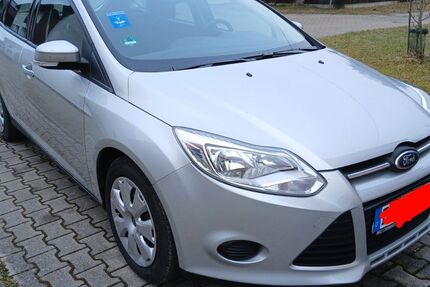 Ford Focus 35.900 km 8.000 &euro; Sontheim 86637