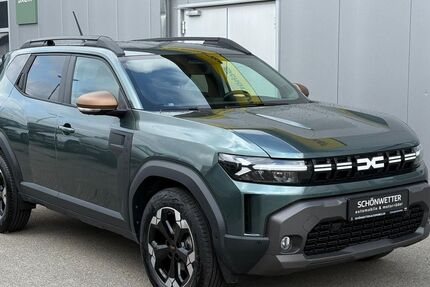 Dacia Duster 35.887 km 23.870 &euro; Schwabmünchen 86830