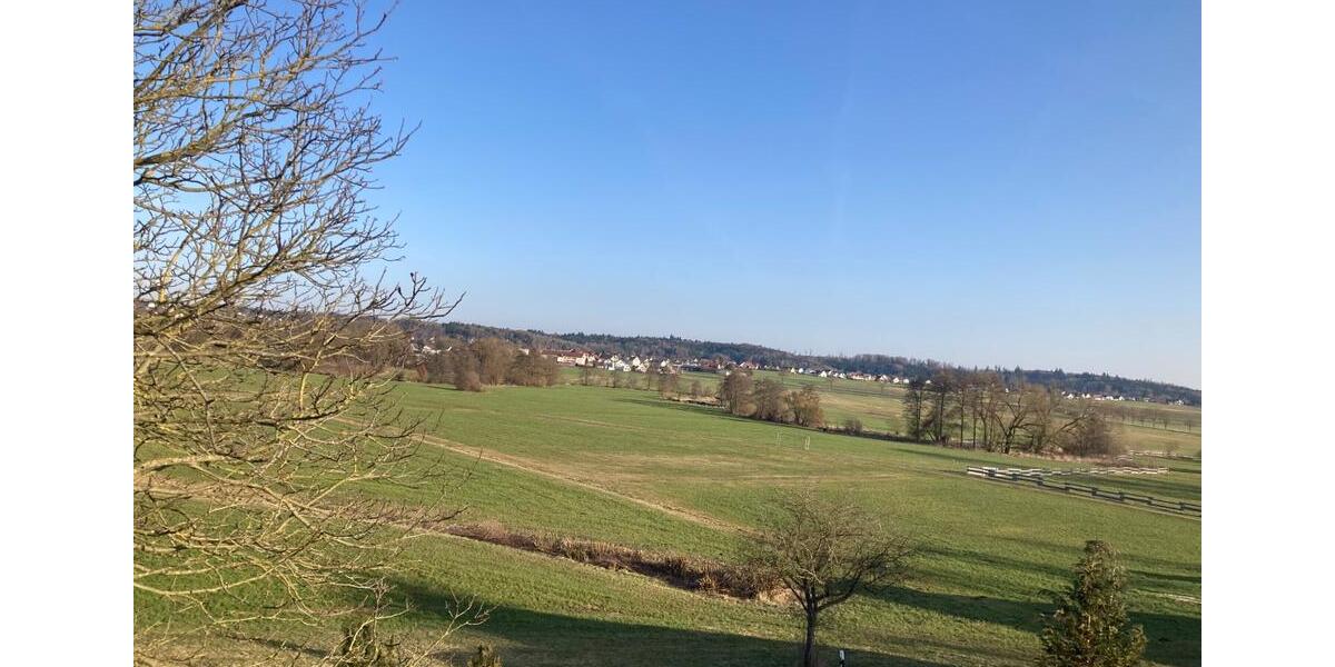 Etagenwohnung Diedorf - 4.5 Zimmer, 105 m&sup2;, 1.200&euro; | Angebot:25397712