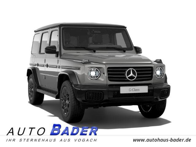 Mercedes-Benz G 450 4.100 km 169.900 &euro; Mittelstetten-Vogach 82293