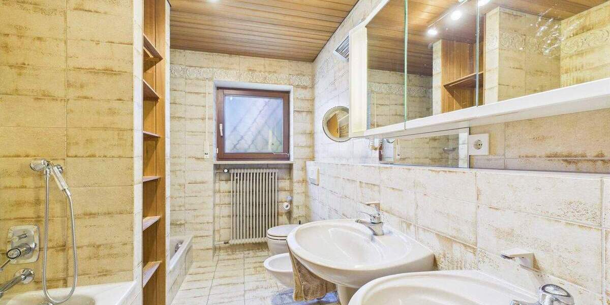 Einfamilienhaus Stadtbergen / Leitershofen Stadtbergen - 7 Zimmer, 192 m&sup2;, 895.000&euro; | Angebot:25733471