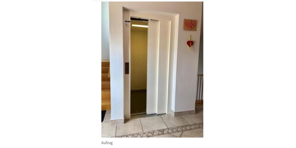 Dachgeschoßwohnung Meitingen - 4 Zimmer, 93 m&sup2;, 1.250&euro; | Angebot:26326651