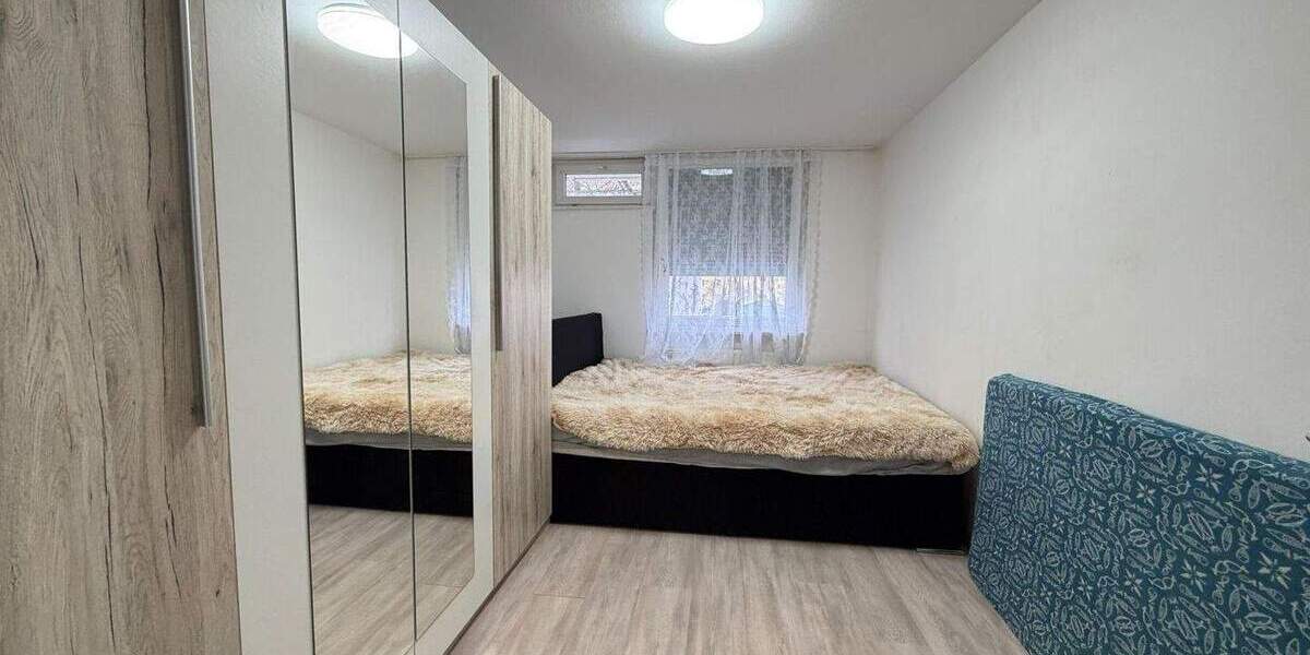 Einfamilienhaus Augsburg Pfersee - 3 Zimmer, 329.000&euro; | Angebot:25737924