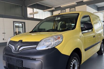 Renault Kangoo 141.000 km 4.500 &euro; Schwabmünchen 86830