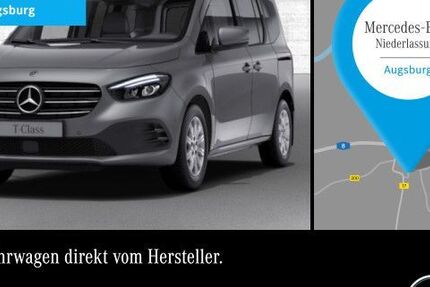 Mercedes T-Klasse
