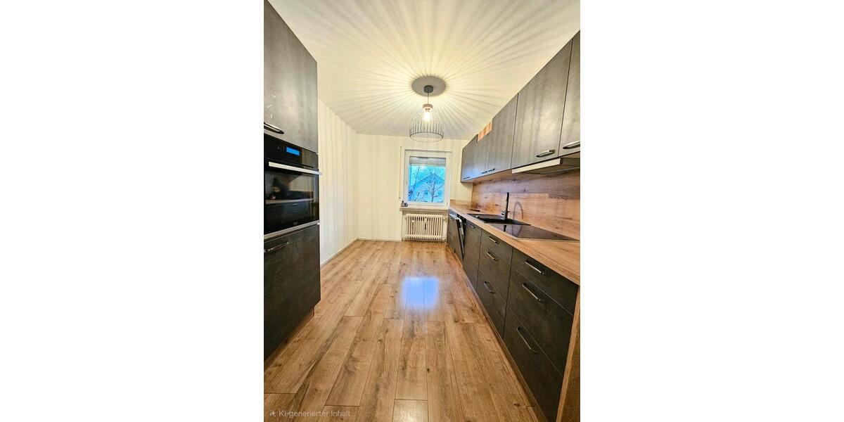 Etagenwohnung Königsbrunn - 1 Zimmer, 15 m&sup2;, 510&euro; | Angebot:25655345