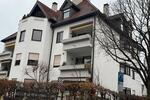 Etagenwohnung Augsburg Antonsviertel - 4 Zimmer, 107 m&sup2;, 1.391&euro; | Angebot:24940881