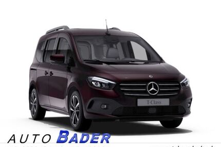 Mercedes T-Klasse
