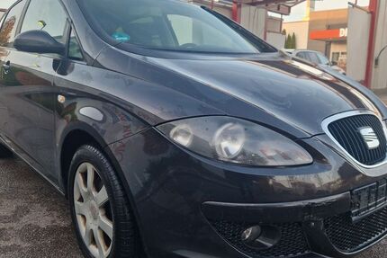 Seat Altea 310.000 km 750 &euro; Augsburg 86167