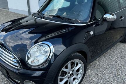 Mini Cooper 150.000 km 4.300 &euro; Merching 86504