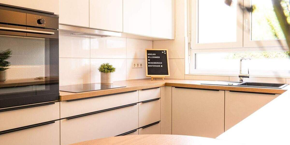 Doppelhaushälfte Neusäß Hammel - 5 Zimmer, 154 m&sup2;, 769.000&euro; | Angebot:25670014