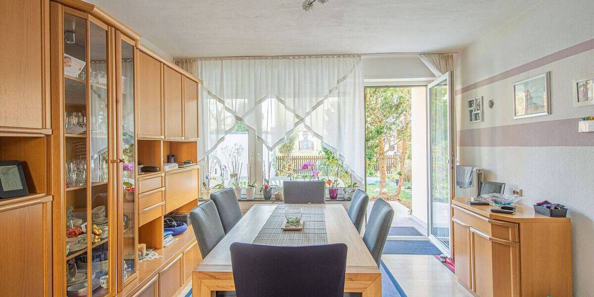 Doppelhaushälfte Königsbrunn - 5 Zimmer, 118 m&sup2;, 498.000&euro; | Angebot:26514819
