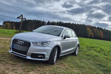 Audi A1 136.900 km 8.590 € Adelsried 86477