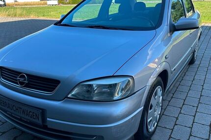 Opel Astra 150.000 km 2.450 &euro; Mering 86415