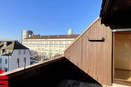 Wohnung Augsburg Oberhausen - 3 Zimmer, 119 m&sup2;, 335.000&euro; | Angebot:22144314