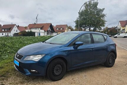 Seat Leon 171.229 km 4.500 &euro; Dasing 86453