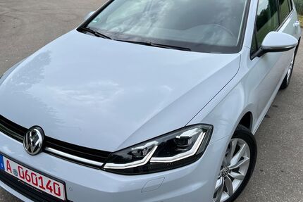 VW Golf 135.400 km 14.500 &euro; Augsburg 86167