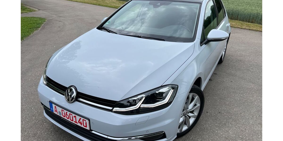 VW Golf 135.400 km 14.500 &euro; Augsburg 86167