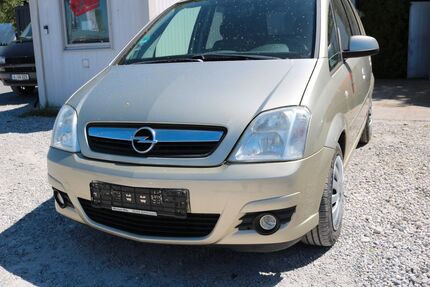 Opel Meriva 134.300 km 3.450 &euro; Königsbrunn 86343
