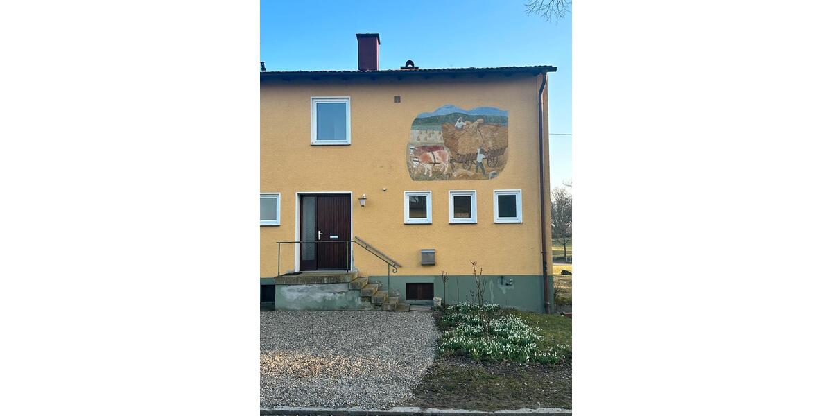 Doppelhaushälfte Münster - 5 Zimmer, 110 m&sup2;, 1.000&euro; | Angebot:25389368