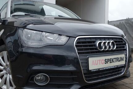 Audi A1 192.000 km 5.490 € Königsbrunn 86343