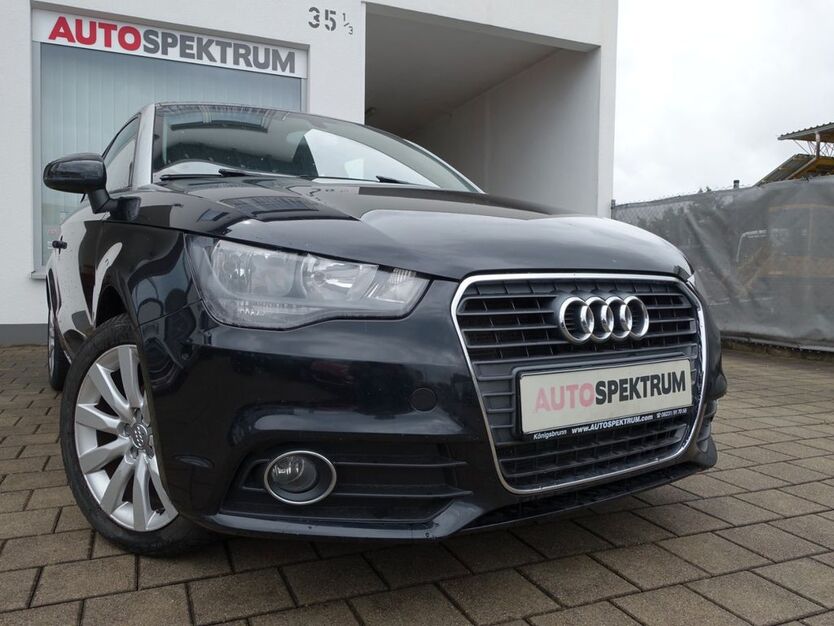 Audi A1 192.000 km 5.790 € Königsbrunn 86343