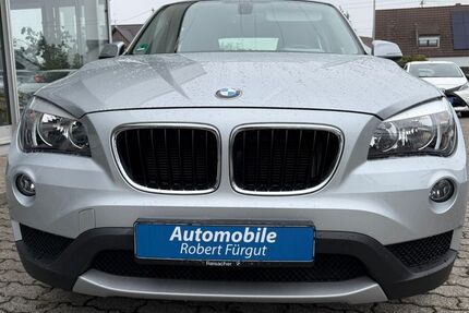 BMW X1 32.700 km 13.900 € Kissing 86438