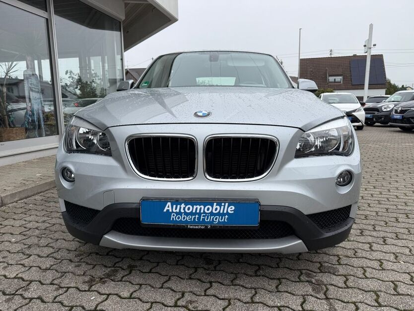 BMW X1 32.700 km 13.900 € Kissing 86438