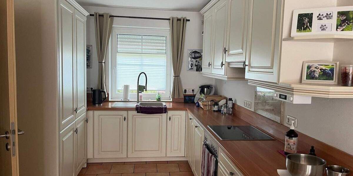 Reihenendhaus Holzheim - 5 Zimmer, 130 m&sup2;, 489.000&euro; | Angebot:25695994