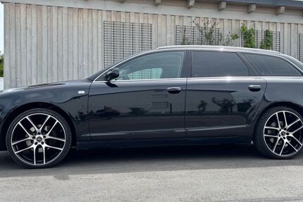 Audi A6 269.500 km 4.999 &euro; Augsburg 86179