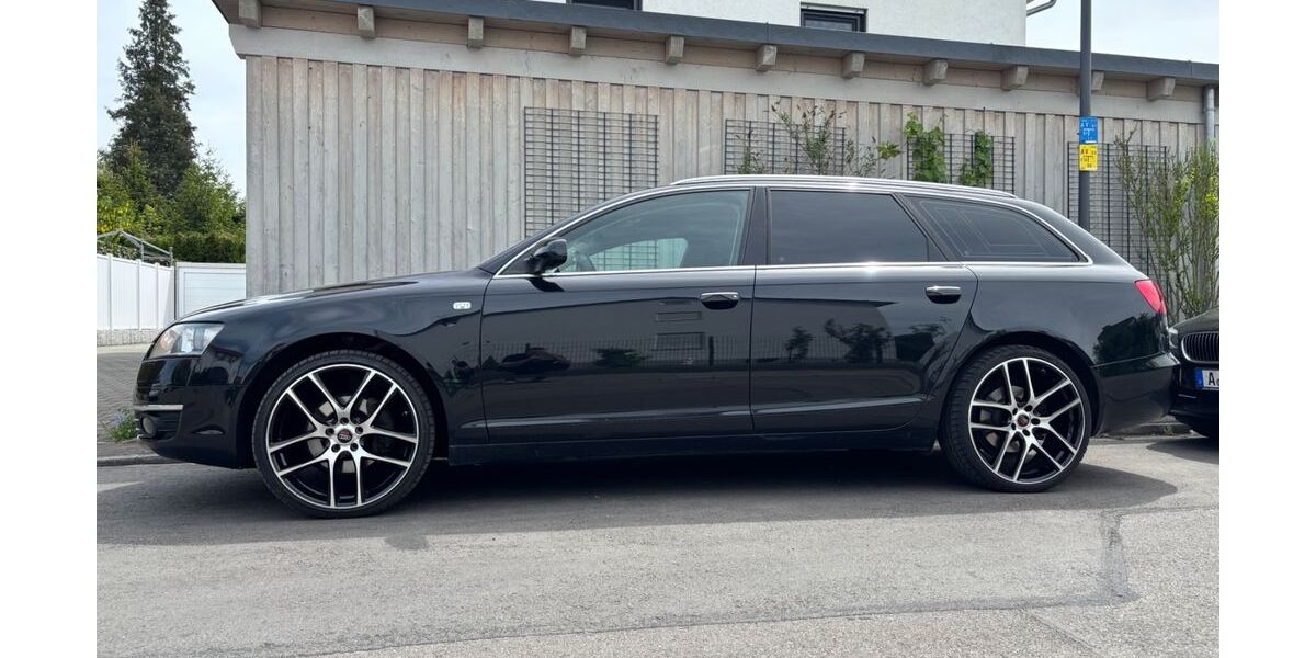 Audi A6 269.500 km 4.999 &euro; Augsburg 86179