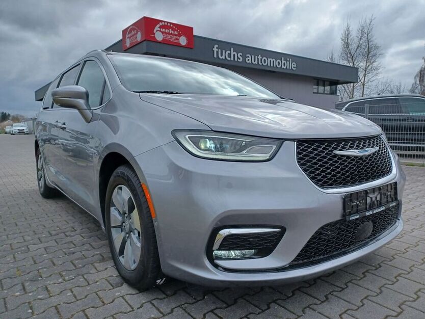 Pacifica
