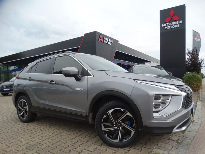 Mitsubishi Eclipse Cross 8.290 km 25.990 € Königsbrunn 86343