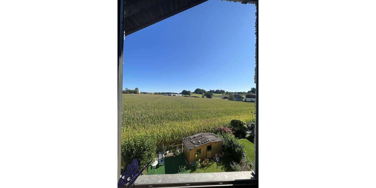 Etagenwohnung Adelzhausen - 4 Zimmer, 91 m&sup2;, 272.000&euro; | Angebot:23820347