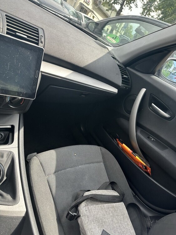 BMW 1er 198.000 km 2.200 € Augsburg 86150