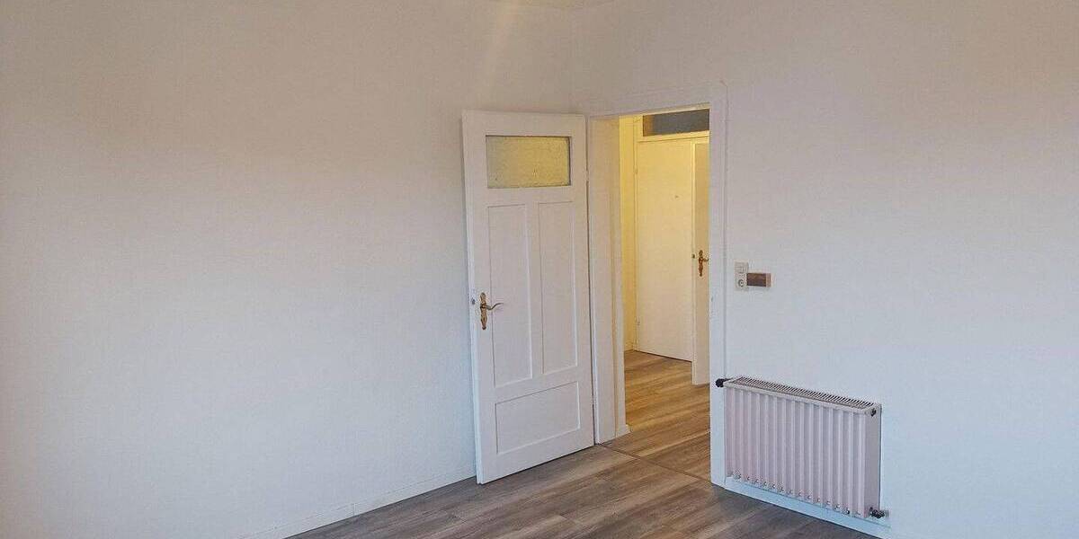 Etagenwohnung Augsburg Innenstadt - 2 Zimmer, 48 m&sup2;, 209.000&euro; | Angebot:25728400