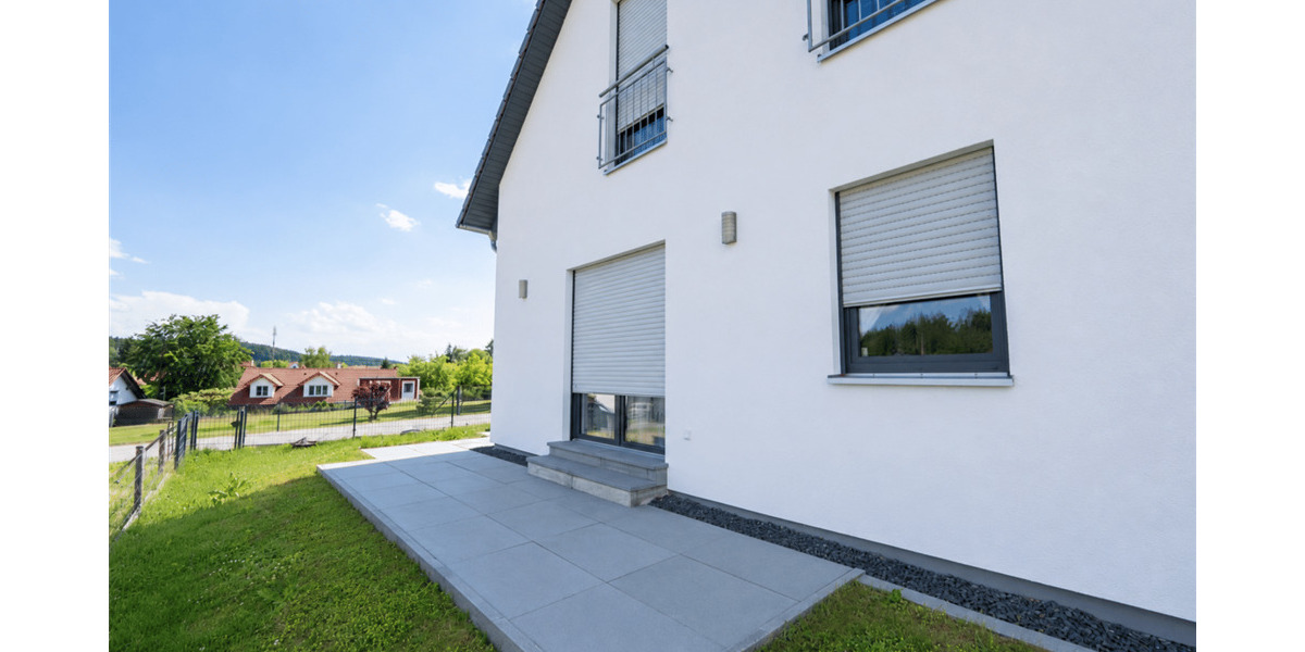 Einfamilienhaus Gessertshausen Döpshofen - 4 Zimmer, 139 m&sup2;, 769.000&euro; | Angebot:26879735