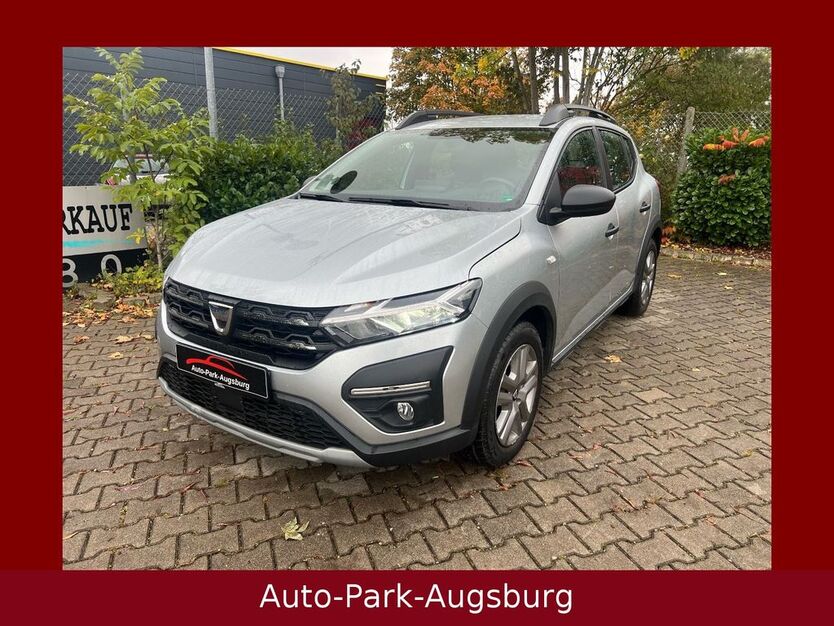 Dacia Sandero 9.500 km 12.980 € Augsburg 86154